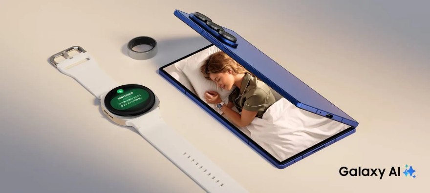 Galaxy AI miễn phí vĩnh viễn