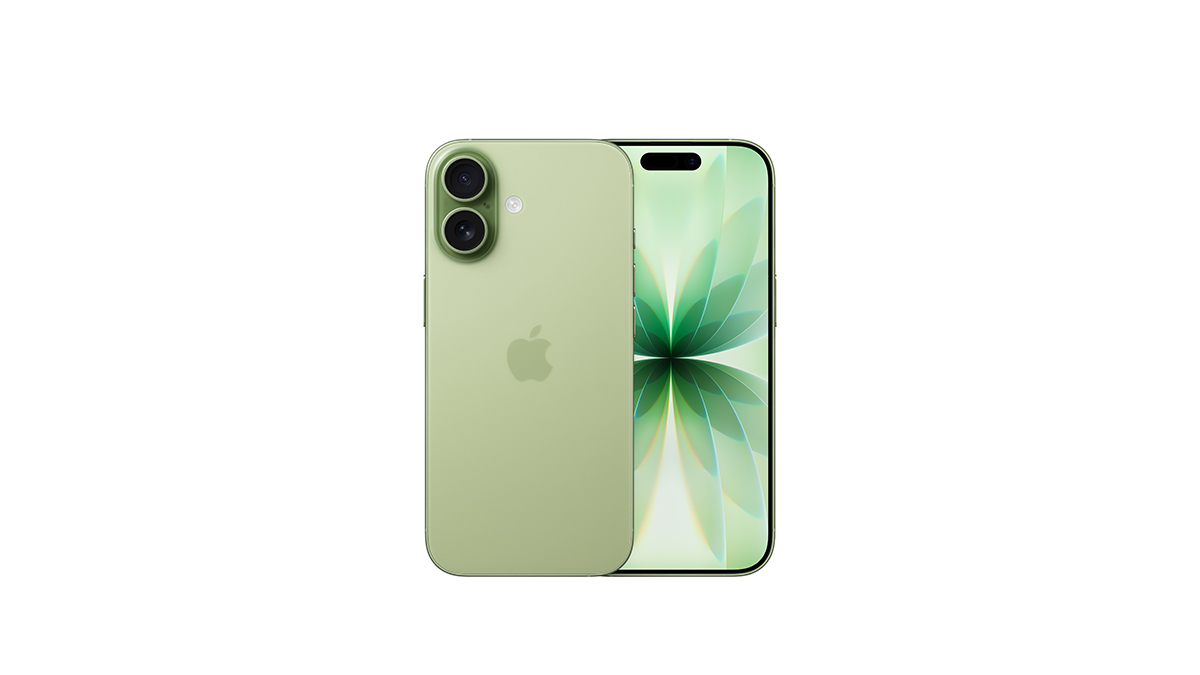 Đánh giá iPhone 17 tiêu chuẩn