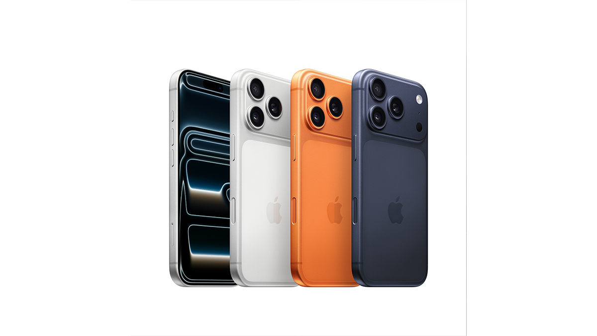 Đánh giá iPhone 17 Pro và iPhone 17 Pro Max