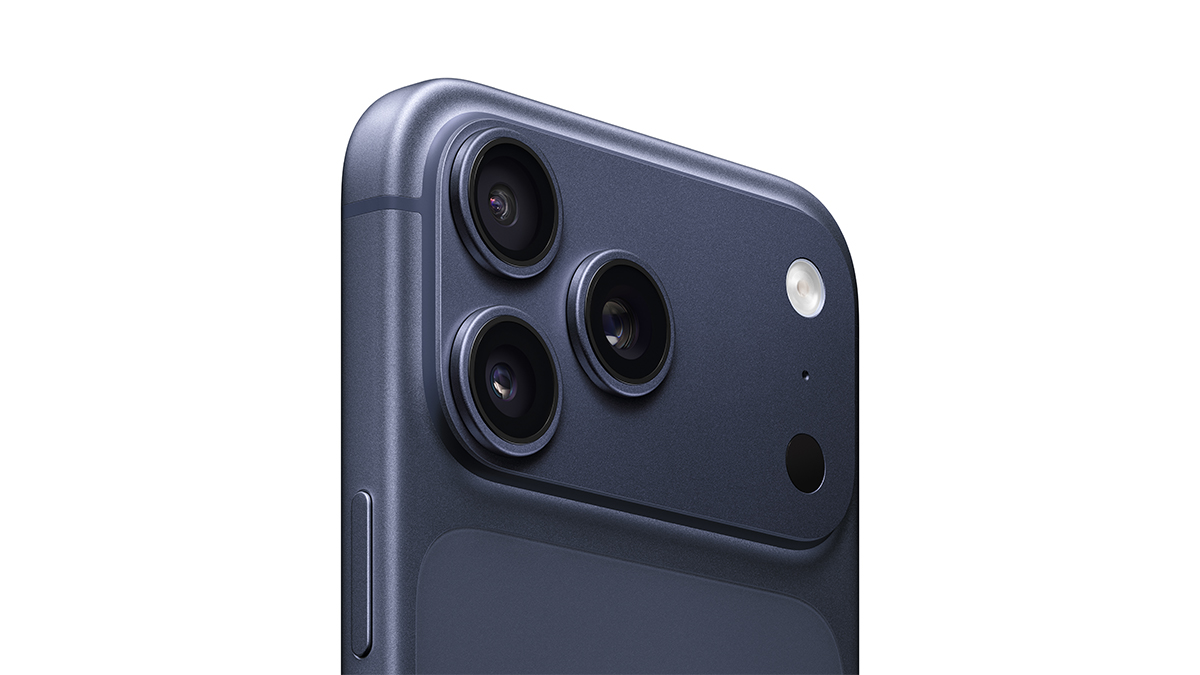 Camera 48 MP với zoom quang 8x