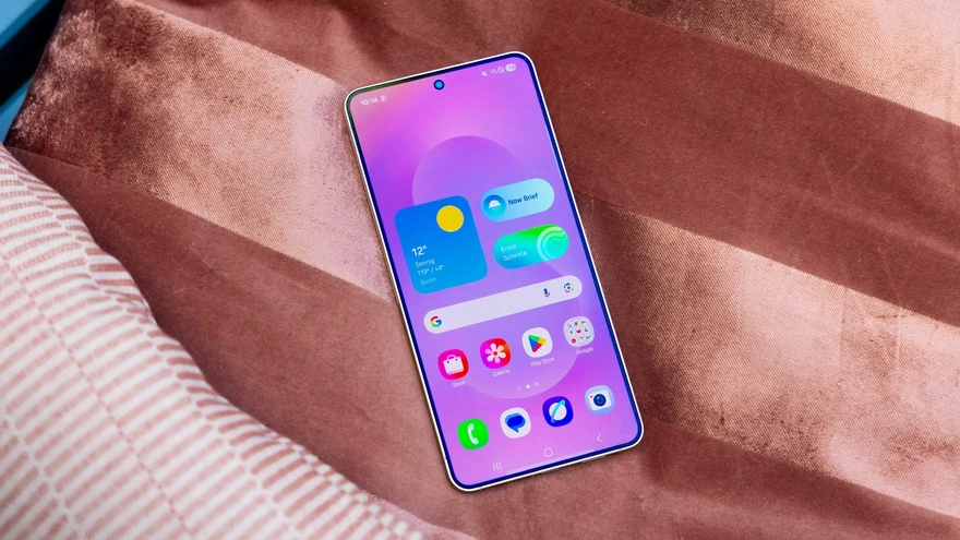 One UI 8.5 Beta 4: Bản vá lỗi hiệu năng tốt nhất cho đến nay