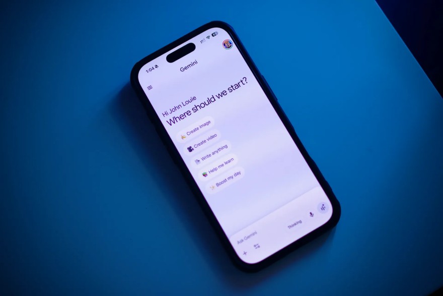  Siri dự kiến có 7 tính năng mới với Gemini