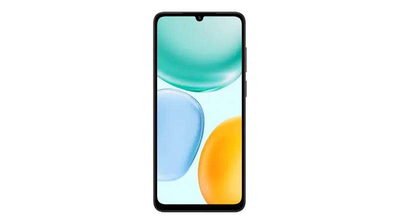Hiệu năng ổn định với MediaTek Helio G81 và bộ nhớ 128GB