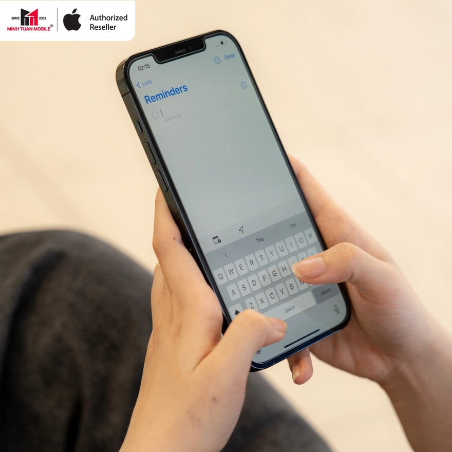 iPhone 12 Pro Max bất ngờ hot trở lại: Giá rẻ, dùng vẫn ngon