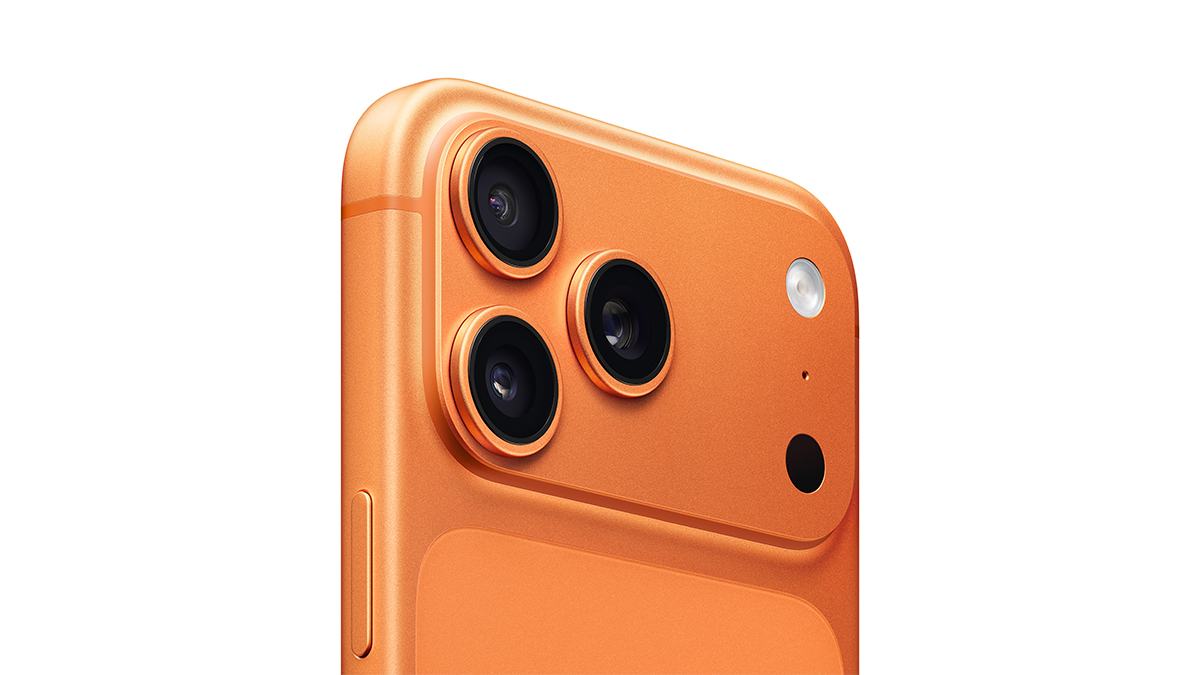 Mặt kính Ceramic Shield 2