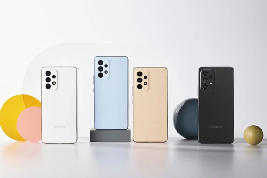 One UI 8.5 được đẩy nhanh thử nghiệm cho loạt thiết bị Galaxy