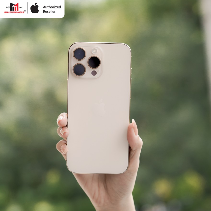 Top 3 iPhone đến 2026 vẫn nên mua, giá đang rất hời