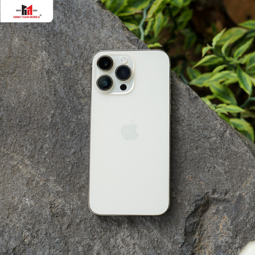 Top 3 iPhone đến 2026 vẫn nên mua, giá đang rất hời