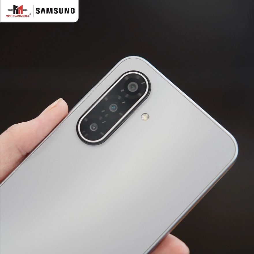 Galaxy A17 5G: Smartphone giá rẻ nhưng nâng cấp siêu mạnh!