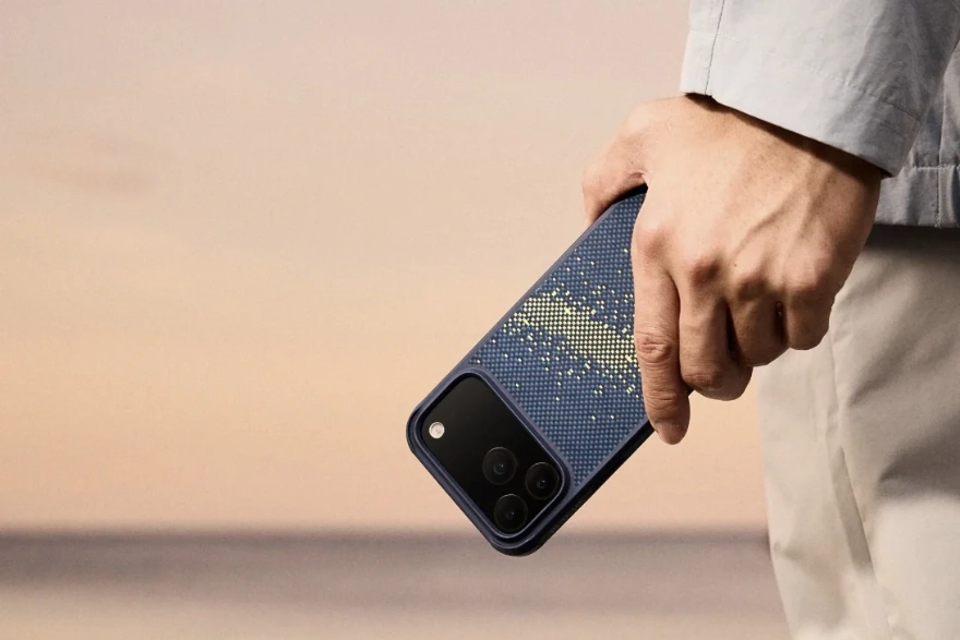 mua PITAKA iphone 17 nhận ưu đãi khủng