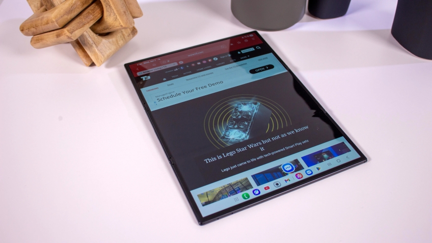 6 xu hướng bùng nổ trên android 2026