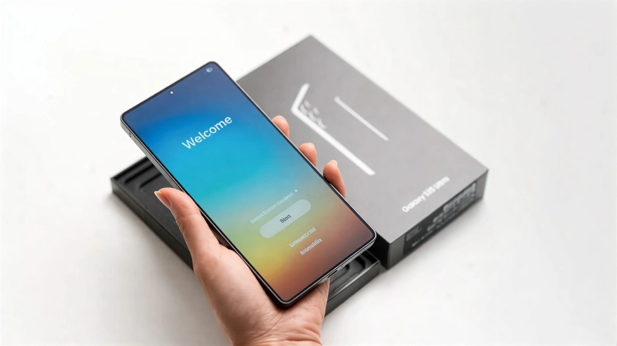 6 xu hướng bùng nổ trên android 2026