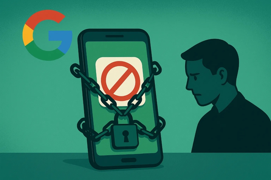 android sắp yêu cầu xác minh nhiều bước hơn khi cài app ngoài