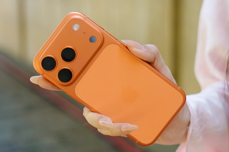 chọn iphone 17 pro max hay galaxy S26 ultra