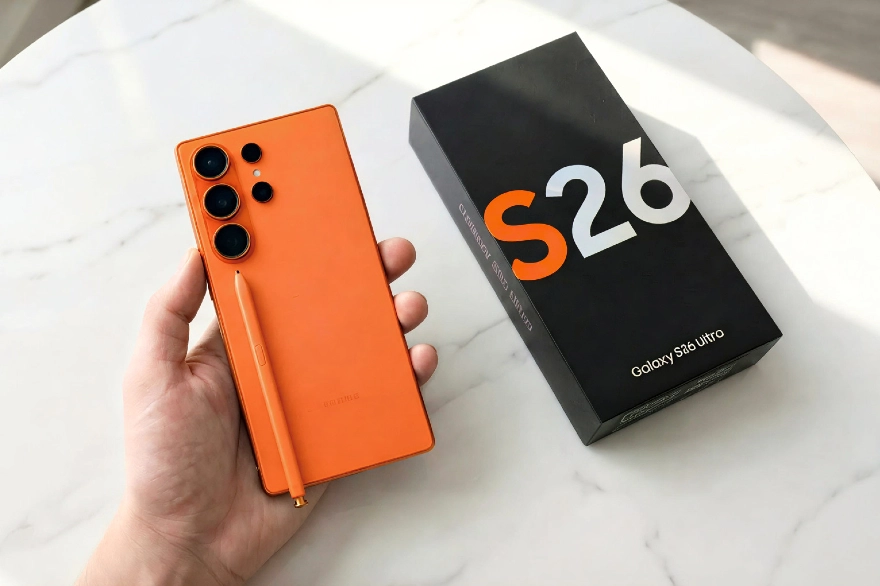 chọn iphone 17 pro max hay galaxy S26 ultra