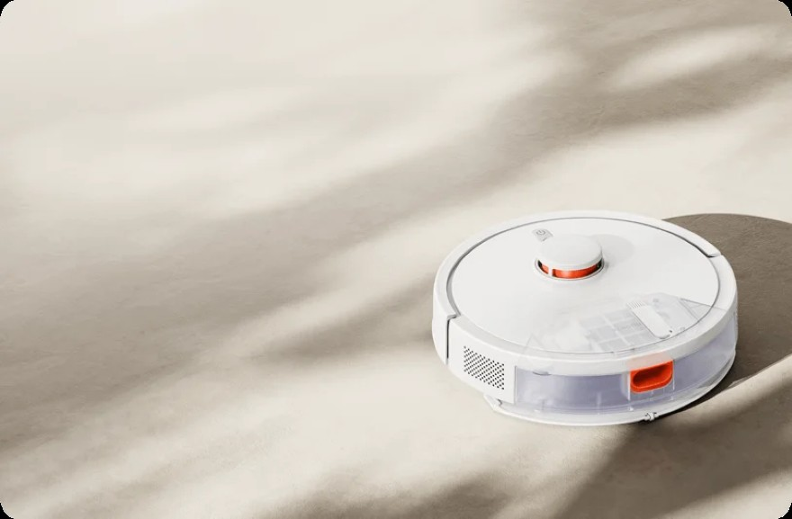 Đánh giá chi tiết Robot hút bụi lau nhà Xiaomi Vacuum S20