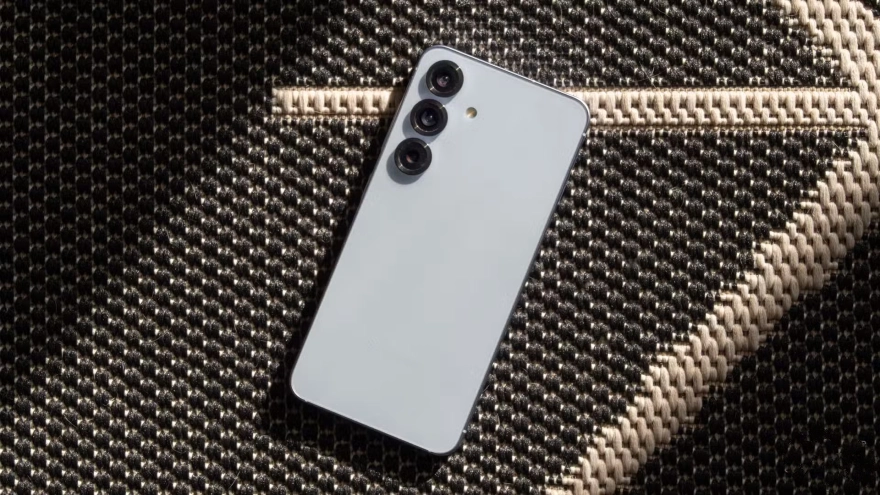 Galaxy S26 Ultra sẽ không theo trào lưu màu cam táo bạo