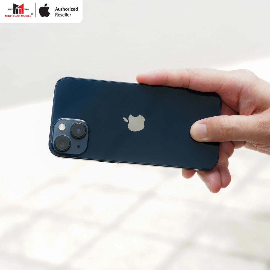 iPhone 13: Fullbox chỉ 12 triệu, hỗ trợ phần mềm 2-3 năm tới