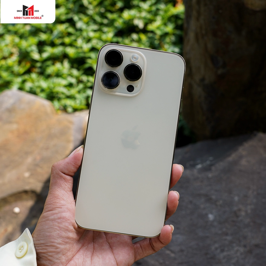 iPhone 14 Pro Max năm 2026: Giá chạm đáy, có còn 