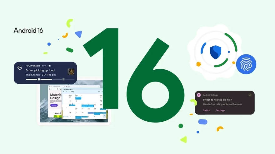 Android 16 beta gặp một lỗi khiến người dùng cực kỳ khó chịu