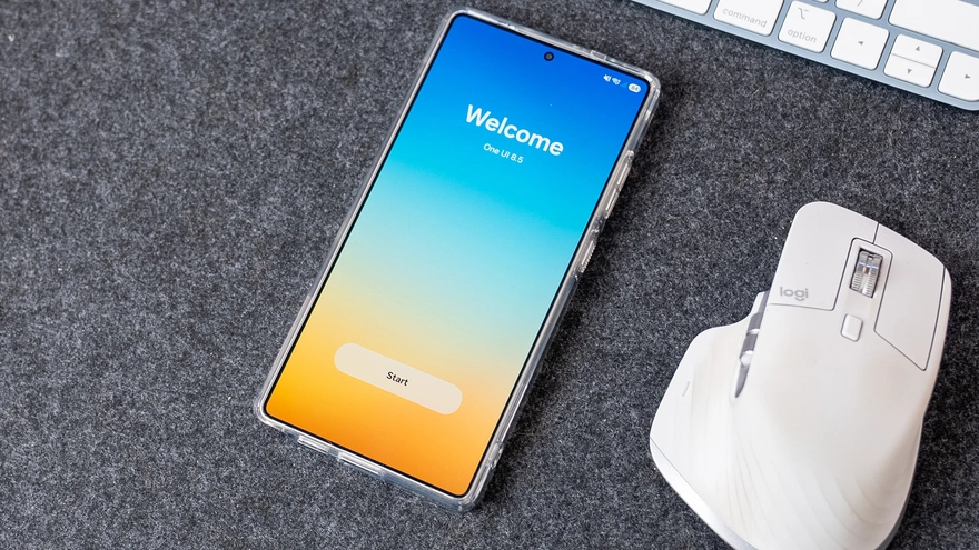 Đã có One UI 8.5 Beta 4: Tất tần tật mọi nâng cấp mới nhất