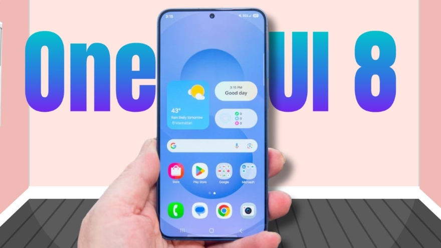 Galaxy A57 đã lộ toàn bộ cấu hình