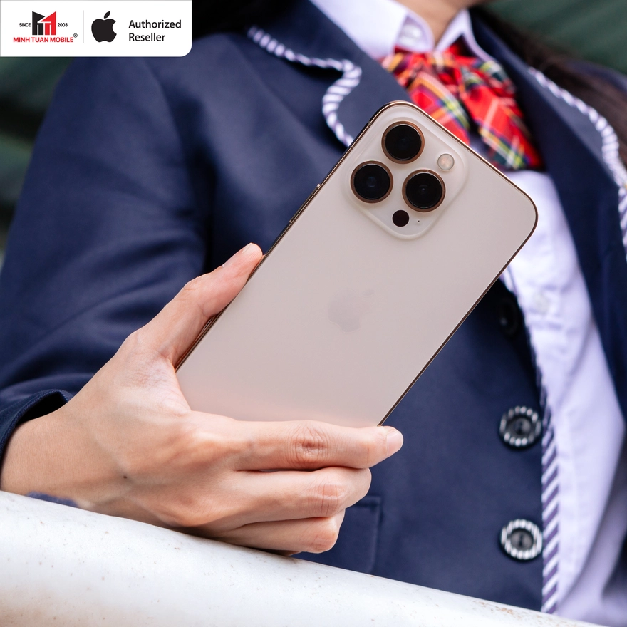 iPhone 13 Pro Max lên đời iPhone 17 Pro Max: Cần lưu ý gì?