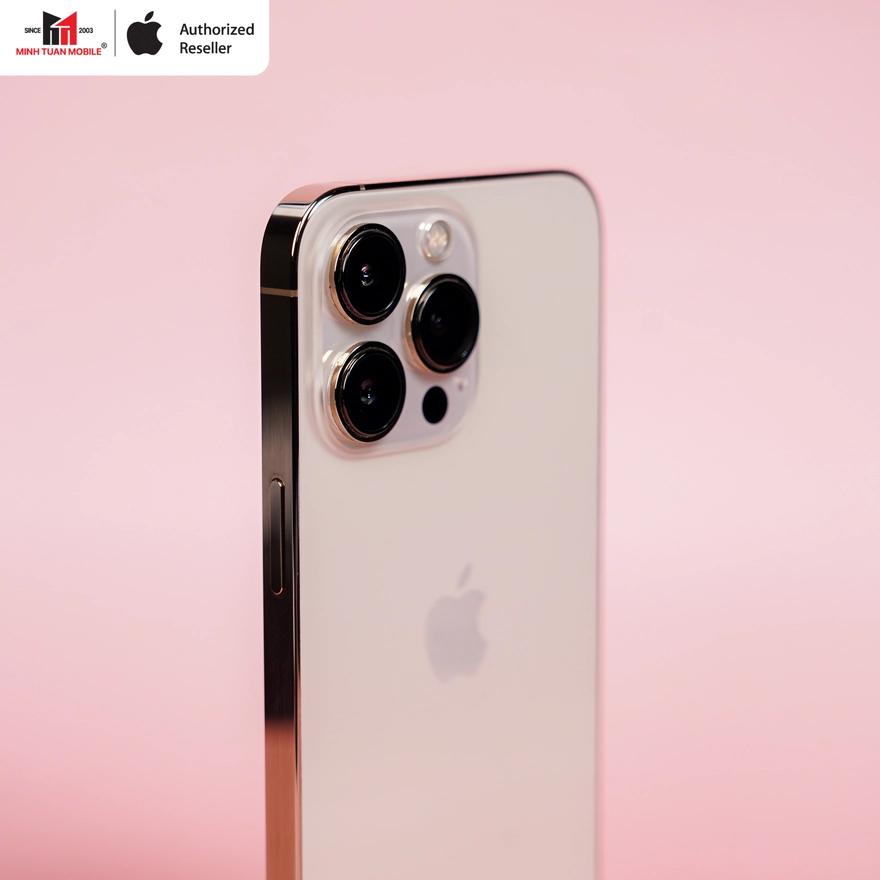 iPhone 13 Pro Max lên đời iPhone 17 Pro Max: Cần lưu ý gì?