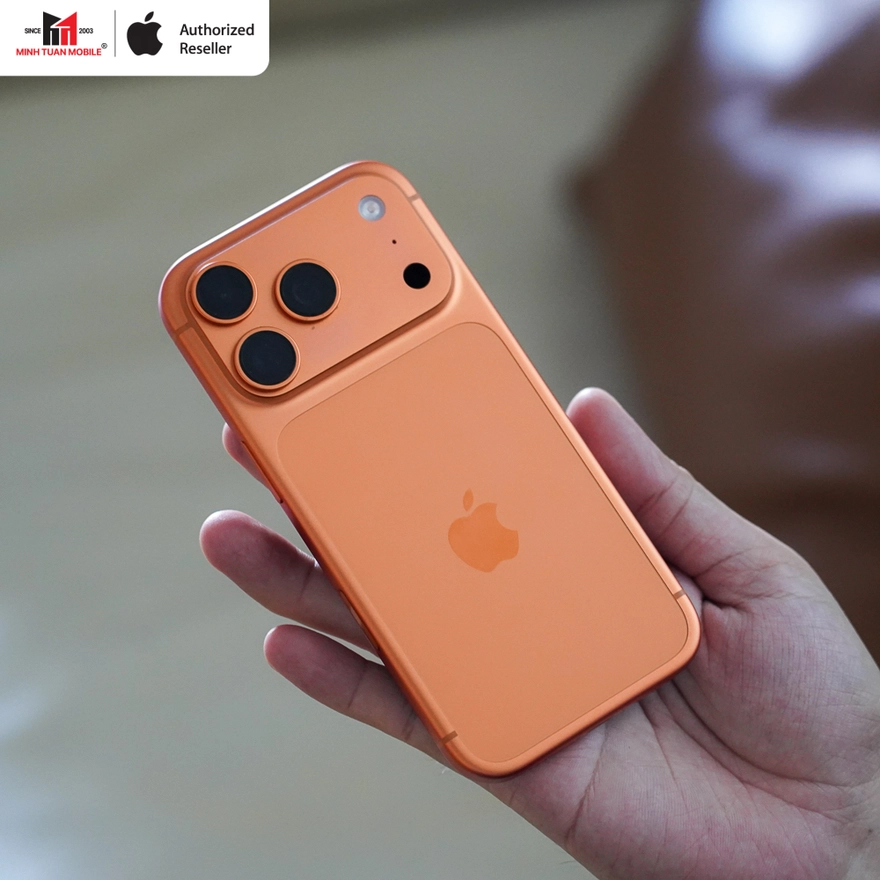 iPhone 13 Pro Max lên đời iPhone 17 Pro Max: Cần lưu ý gì?