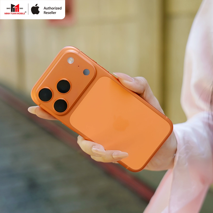 iPhone 13 Pro Max lên đời iPhone 17 Pro Max: Cần lưu ý gì?