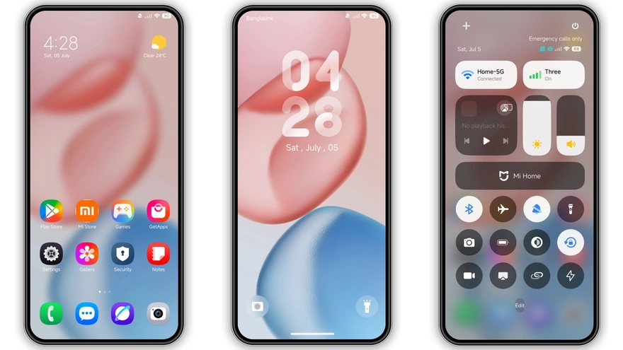 One UI 8.5: Cách đổi mới giao diện Samsung chỉ trong 1 phút