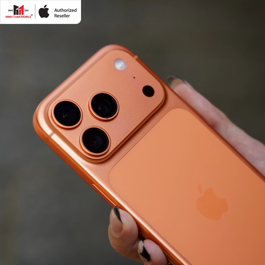 iPhone 13 Pro Max lên đời iPhone 17 Pro Max: Cần lưu ý gì?