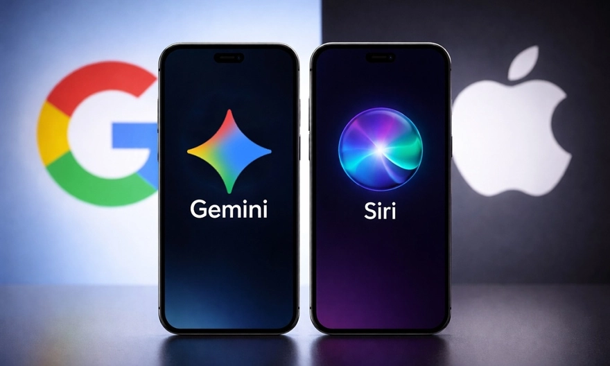 8+ tính năng sẽ có trên iPhone khi được Google Gemini hỗ trợ