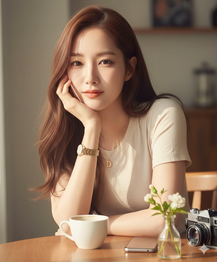 Bí kíp có ảnh selfie 