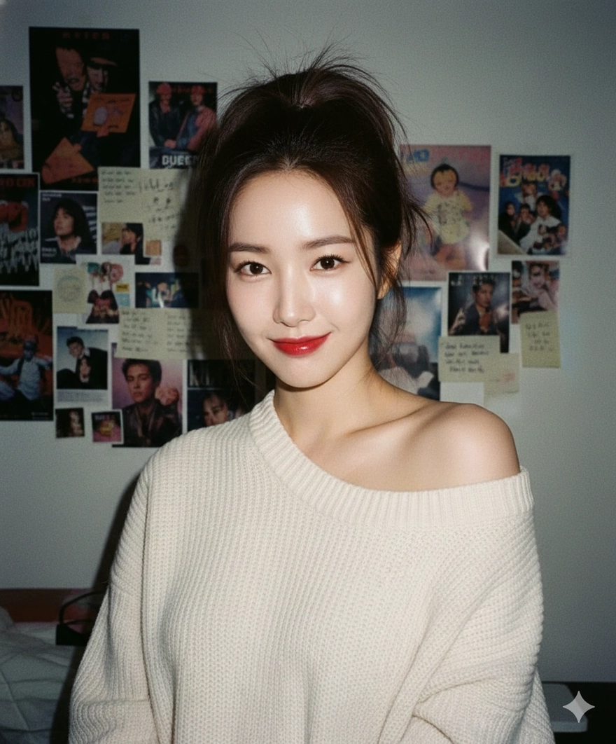 Bí kíp có ảnh selfie 