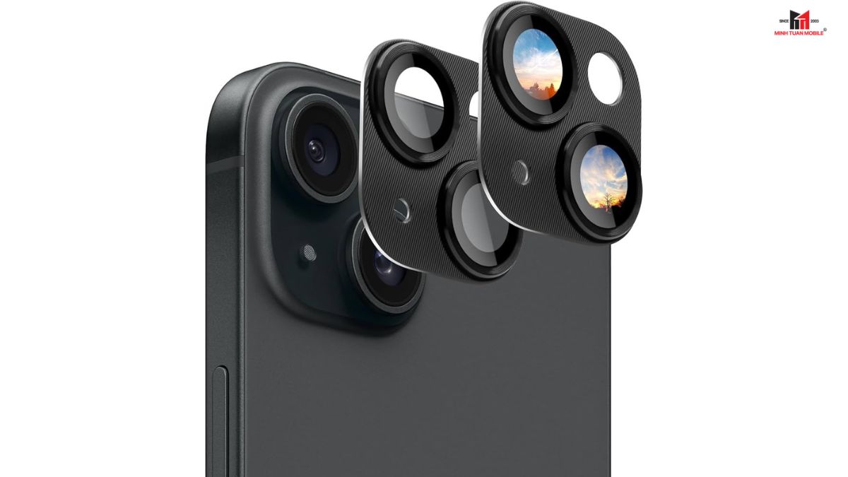 Hướng dẫn dán bảo vệ camera tại nhà