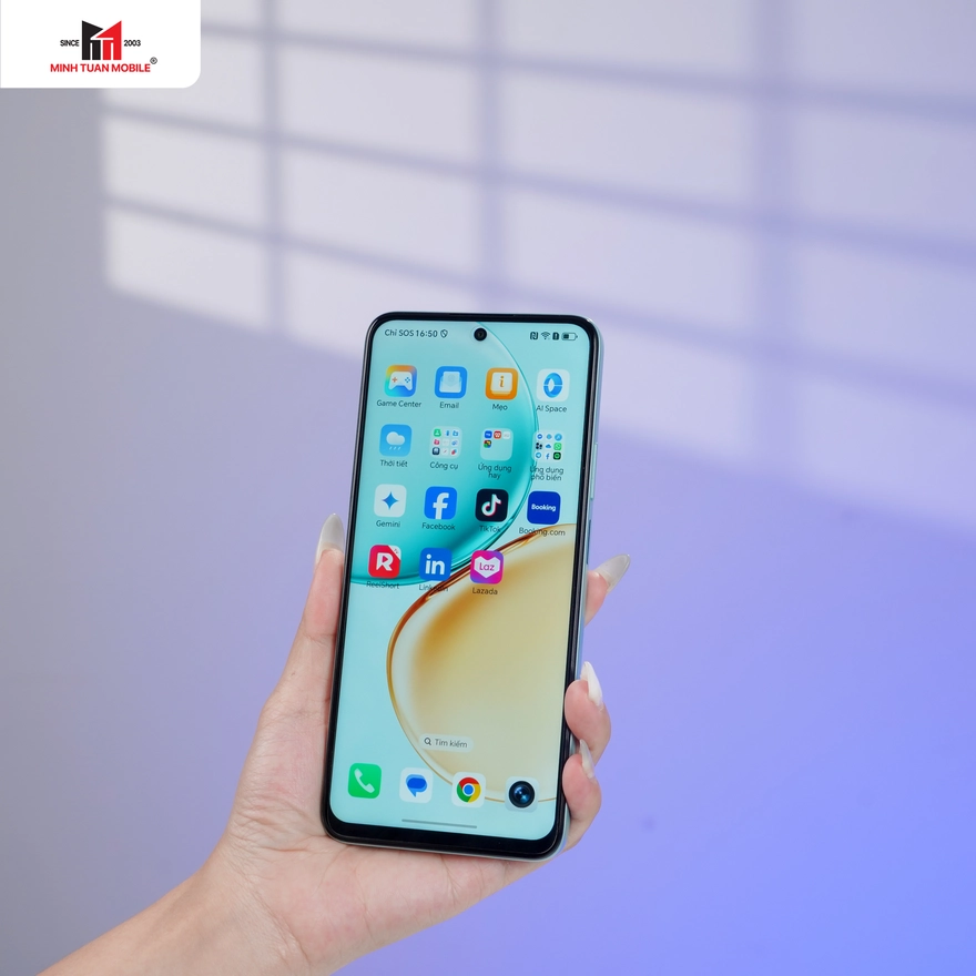 HONOR X9d và HONOR X7d: Chênh 5 triệu, liệu có đáng?