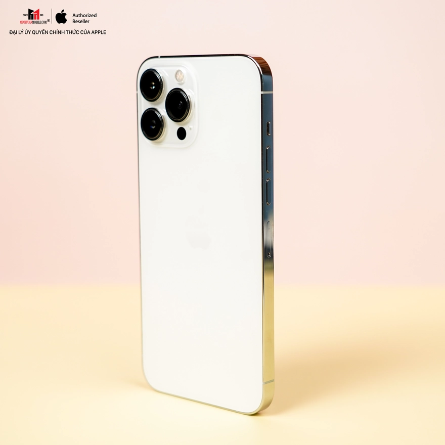 iPhone 13 Pro Max lên đời iPhone 17 Pro Max: Cần lưu ý gì?