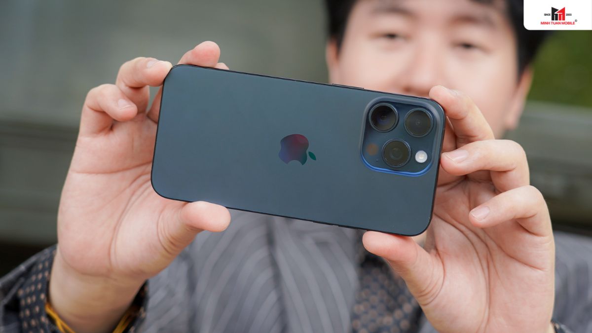 Kiểm tra iPhone có bị Reset counter hay Panic Full hay không?