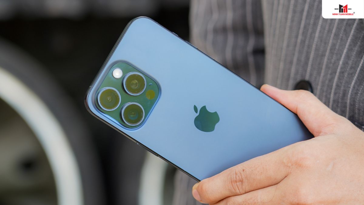 Giá điện thoại iPhone 15 series cũ bao nhiêu?