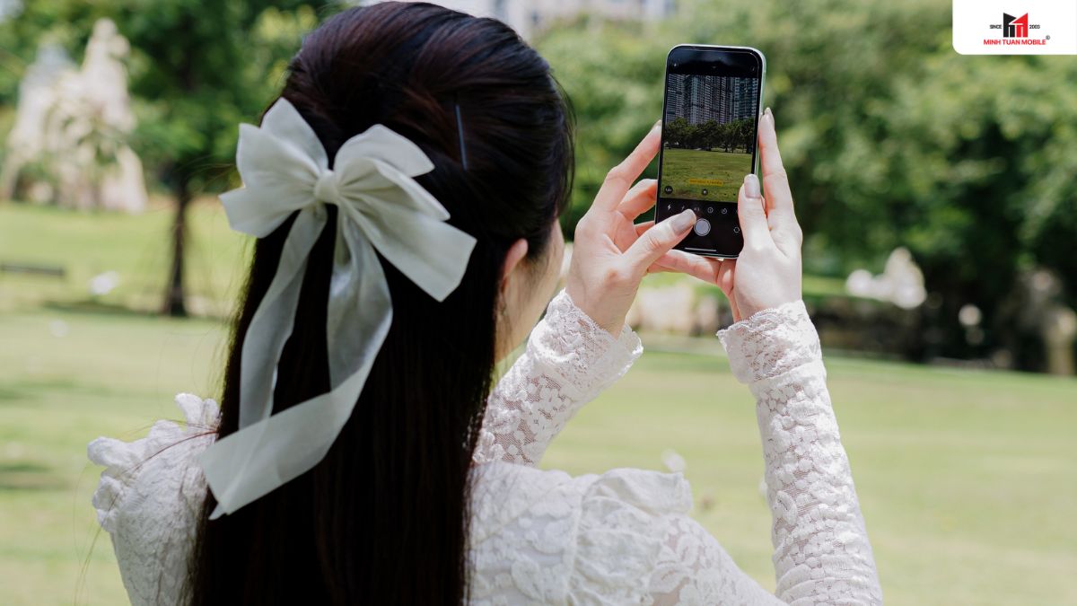 Kiểm tra màn hình