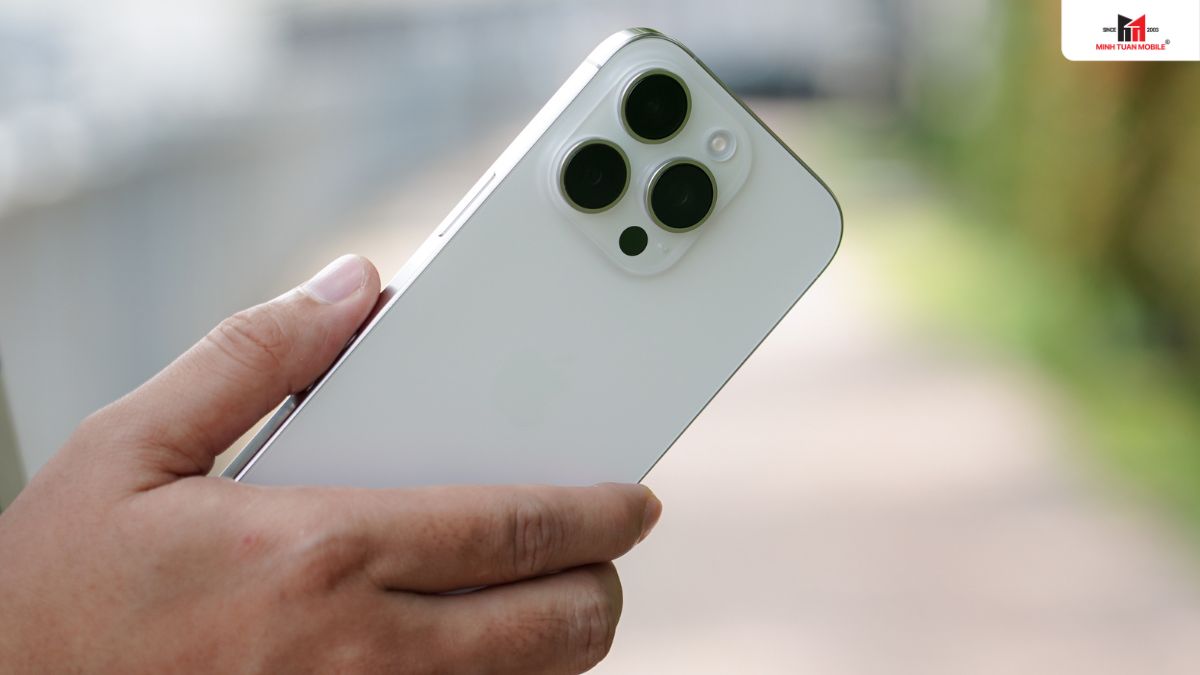 Kiểm tra tình trạng máy