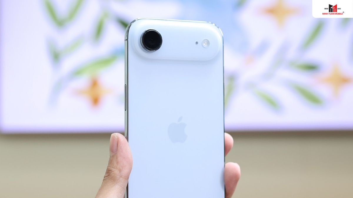 Giá điện thoại iPhone Air cũ