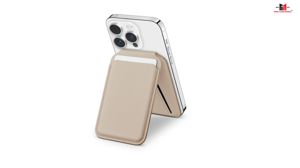 Ví MagSafe Apple
