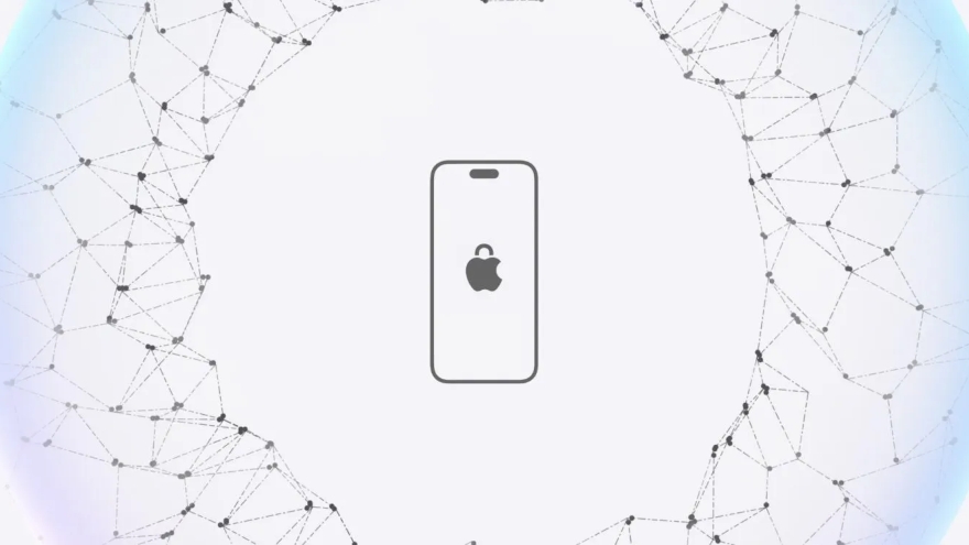 apple chuyển siri sang máy chủ của Google