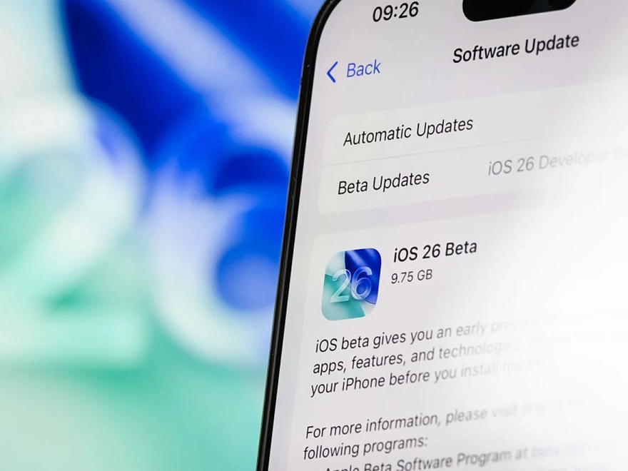 Apple trì hoãn cập nhật: Tuần sau sẽ có iOS 26.3 RC?