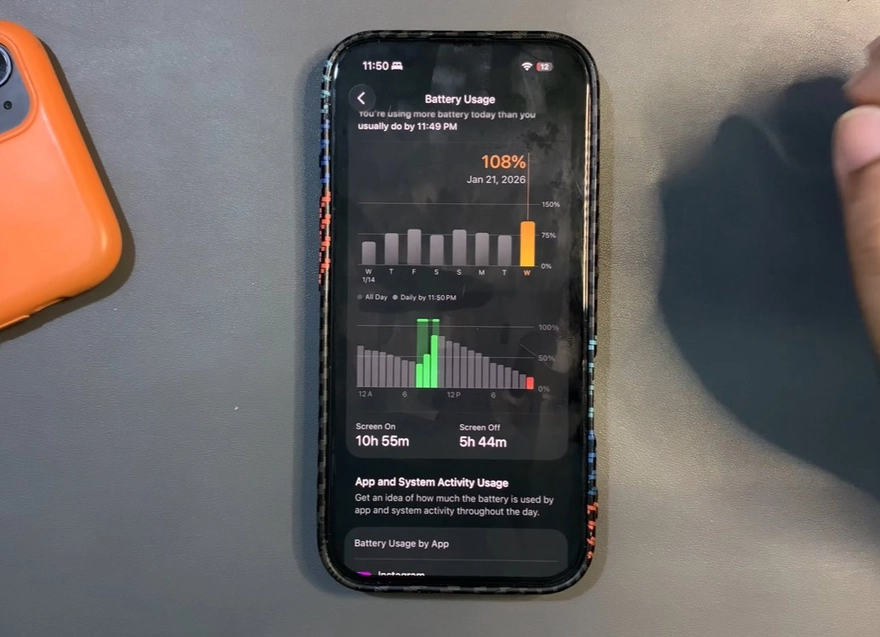 Apple trì hoãn cập nhật: Tuần sau sẽ có iOS 26.3 RC?