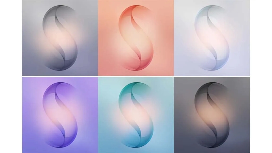 bộ hình nền Galaxy S26 Ultra độ phân giải cao