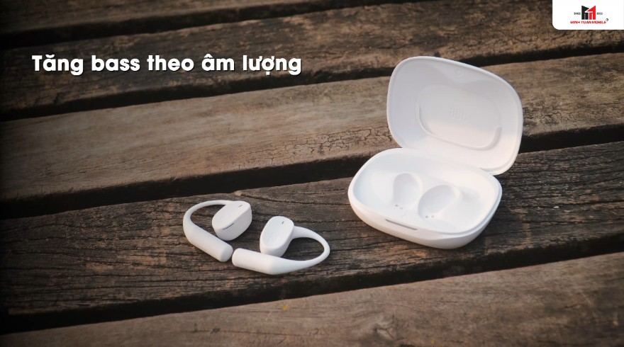 Đánh giá chi tiết tai nghe Bluetooth JBL Sense Lite