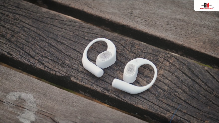 Đánh giá chi tiết tai nghe Bluetooth JBL Sense Lite